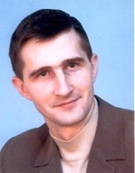Байбаков Александр Михайлович