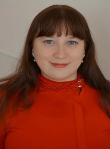 Галкина Любовь Алексеевна