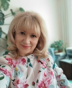 Мильковская Инна Юрьевна