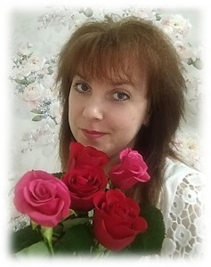Порицкая Дарья Александровна